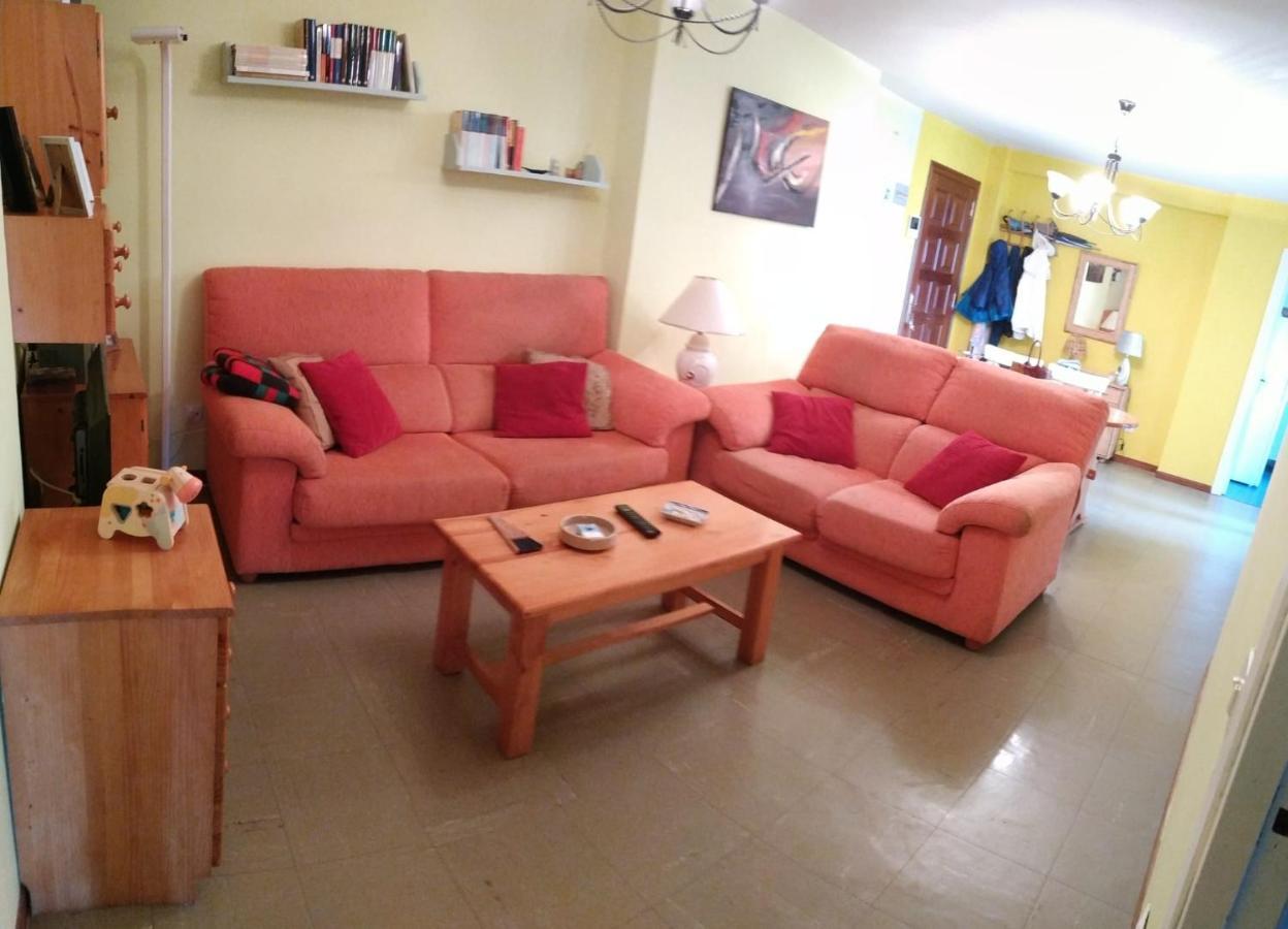 Enfoz Confort Y Relax Foz Exterior foto